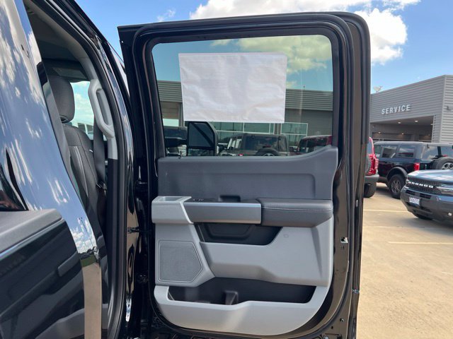 New 2026 Ford F250 XL w/ STX Appearance Package AWD/4WD image 20
