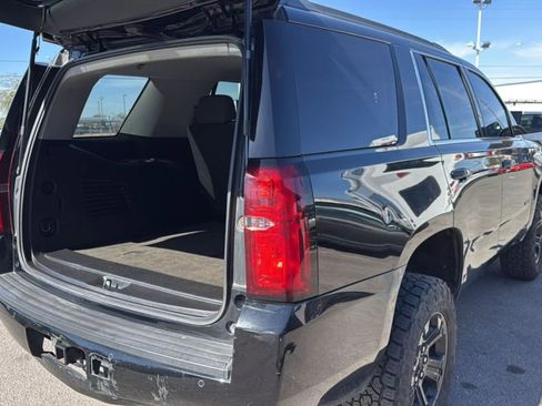 Used 2019 Chevrolet Tahoe LS image 9