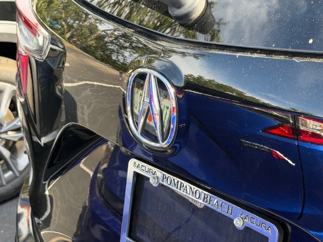 Used 2021 Acura RDX w/ Advance Package FWD image 8
