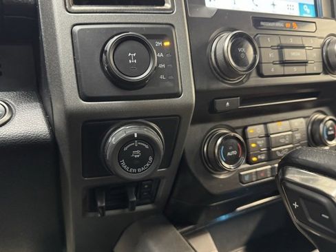 Used 2017 Ford F150 Raptor w/ Equipment Group 802A Luxury image 26