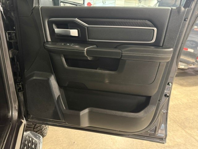Used 2026 RAM 2500 Big Horn AWD/4WD image 10