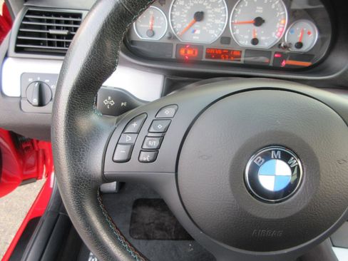 Used 2004 BMW M3 Coupe image 43