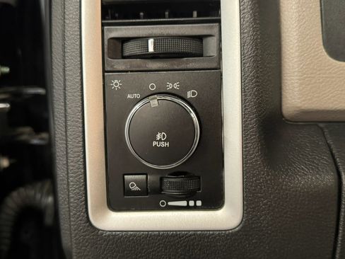 Used 2010 Dodge Ram 1500 Truck SLT w/ Big Horn Regional Pkg AWD/4WD image 9