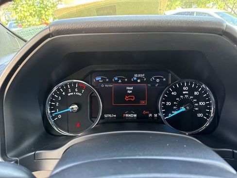 Used 2021 Ford Expedition Limited AWD/4WD image 15