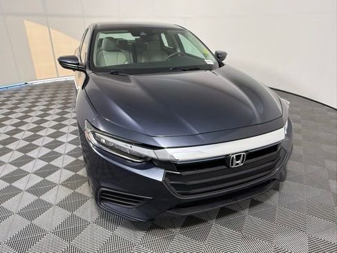 Used 2022 Honda Insight EX image 8