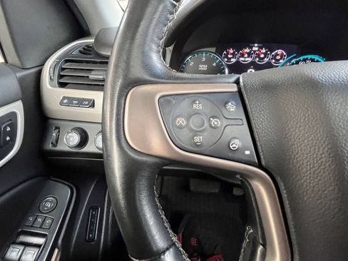 Used 2019 GMC Yukon Denali w/ Open Road Package AWD/4WD image 23