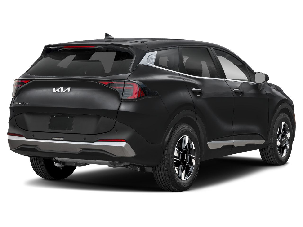 New 2027 Kia Sportage LX AWD/4WD image 29