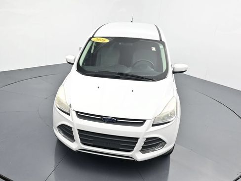 Used 2016 Ford Escape SE AWD/4WD image 25