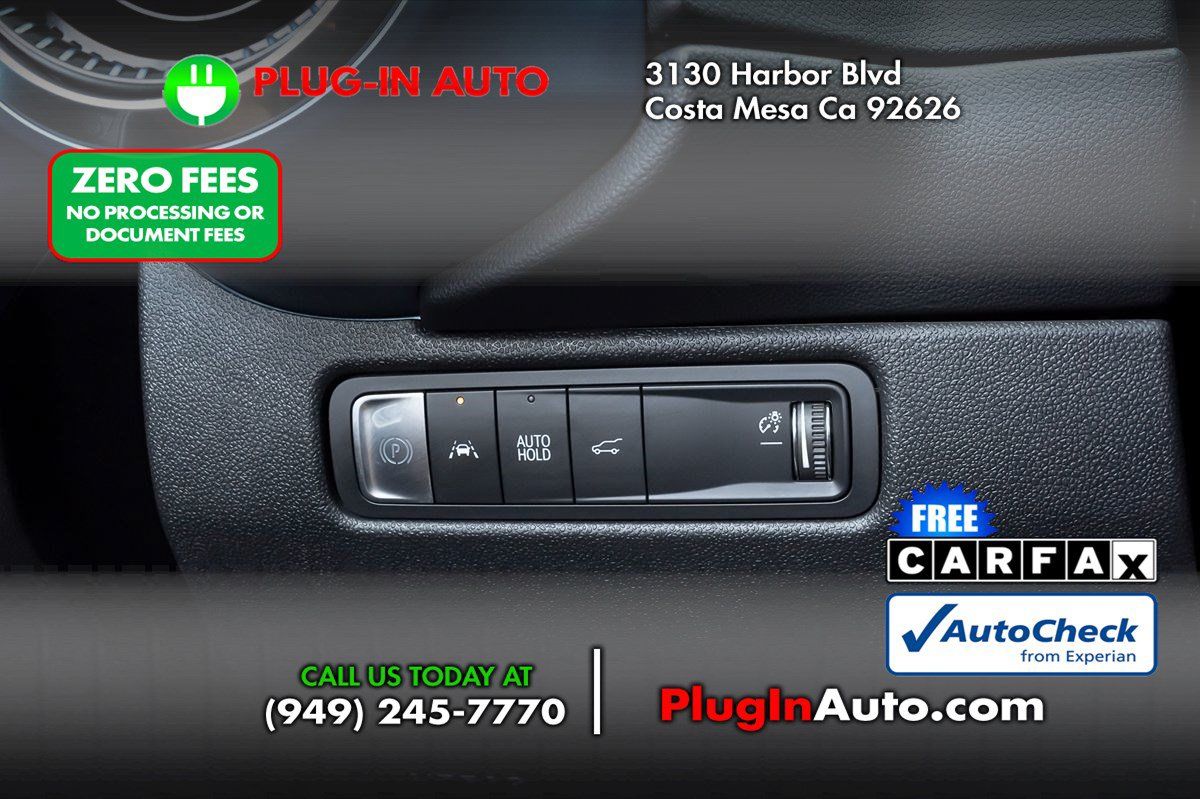 Used 2024 Chevrolet Equinox EV LT FWD image 21