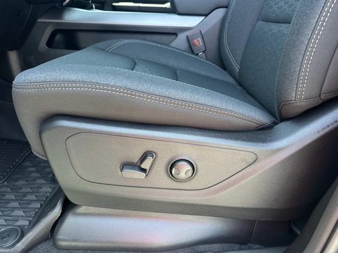 New 2026 RAM 1500 Big Horn RWD image 16