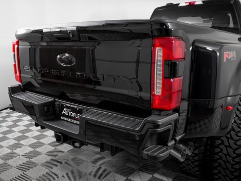 Used 2026 Ford F450 XLT w/ 360-Degree Camera Package image 38