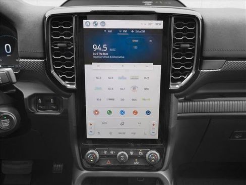 New 2026 Ford Ranger Raptor AWD/4WD image 7