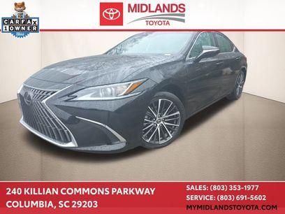Used 2024 Lexus ES 350 w/ Premium Package