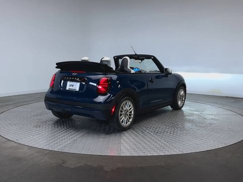 New 2026 MINI Cooper S FWD image 8