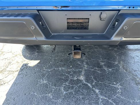 Used 2021 Ford F150 XL w/ Equipment Group 101A High RWD image 10