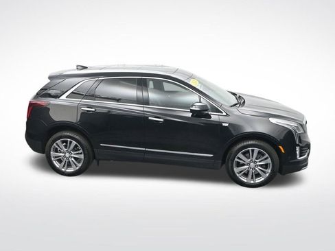 Used 2024 Cadillac XT5 Premium Luxury w/ Platinum Package image 25