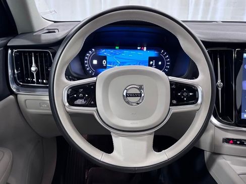 Certified 2024 Volvo S60 B5 Core w/ Climate Package AWD/4WD image 13
