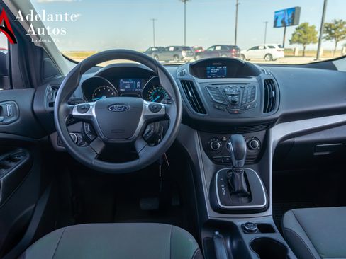 Used 2013 Ford Escape SE AWD/4WD image 11