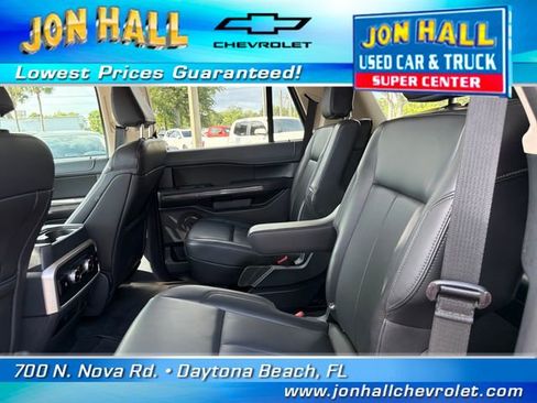 Used 2024 Ford Expedition XLT RWD image 20
