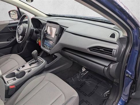 Used 2025 Subaru Crosstrek 2.0i image 18
