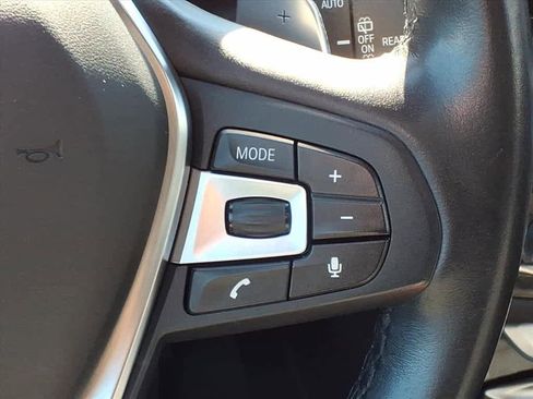 Used 2019 BMW X3 sDrive30i w/ Driving Assistance Package image 18