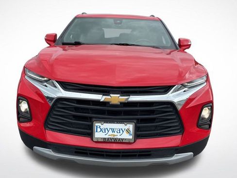 Used 2021 Chevrolet Blazer LT FWD image 3