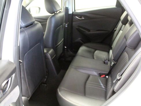 Used 2019 MAZDA CX-3 Grand Touring AWD/4WD image 23