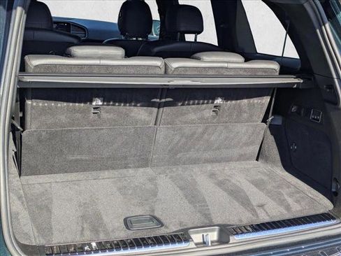 Certified 2022 Mercedes-Benz GLS 450 4MATIC image 6