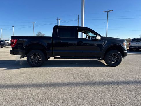 Used 2022 Ford F150 XLT w/ Equipment Group 302A High image 7