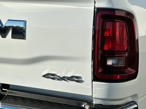 New 2026 RAM 2500 Tradesman w/ Chrome Appearance Group AWD/4WD image 25