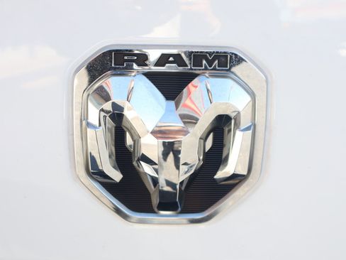 Used 2021 RAM 3500 Laramie image 6
