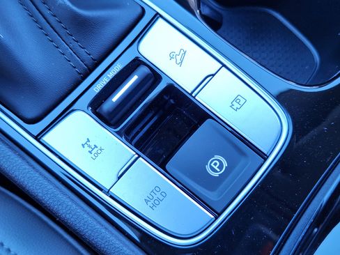 New 2026 Hyundai Santa Cruz SEL AWD/4WD image 27