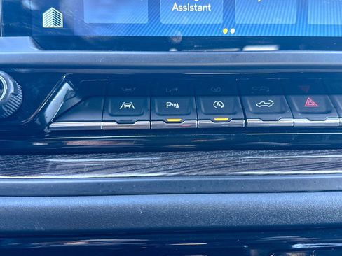 Certified 2024 Chevrolet Silverado 1500 RST image 29