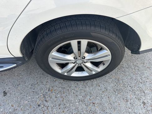 Used 2012 Mercedes-Benz ML 350 4MATIC image 17