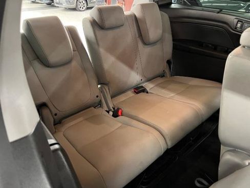 Used 2019 Honda Odyssey Elite image 36