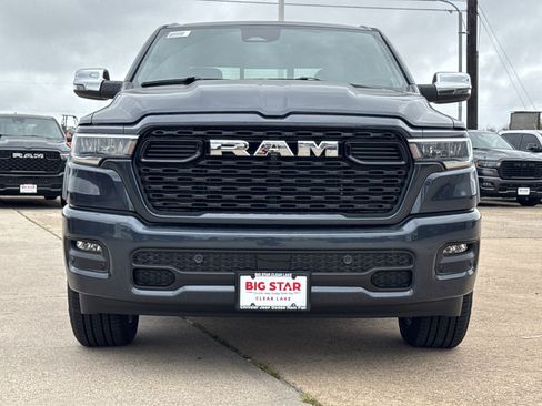 New 2026 RAM 1500 Lone Star image 5