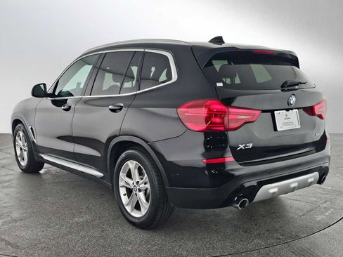 Used 2019 BMW X3 sDrive30i image 5