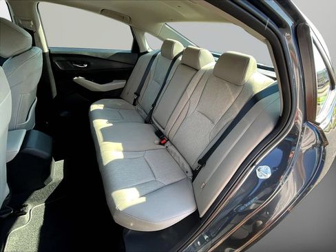 Used 2024 Honda Accord EX image 21