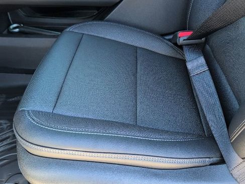 New 2026 Chevrolet Equinox EV LT image 13