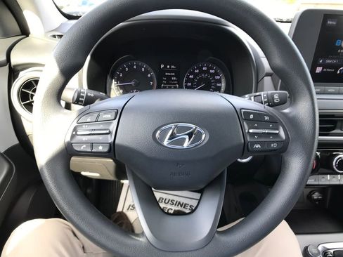 Used 2023 Hyundai Kona SEL AWD/4WD image 20