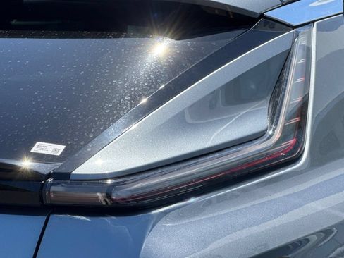 Certified 2024 Cadillac Lyriq Tech RWD image 48