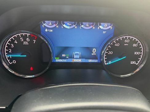 Used 2023 Ford F150 XLT w/ Equipment Group 302A High image 17