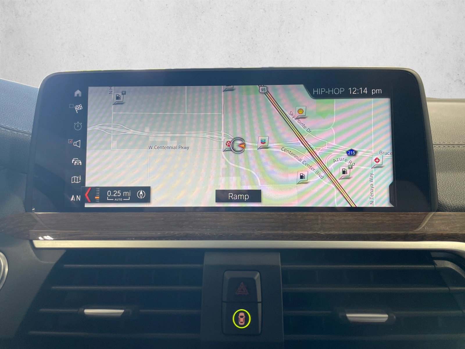Used 2018 BMW X3 M40i w/ Premium Package AWD/4WD image 16