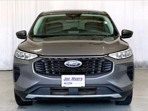 Certified 2024 Ford Escape Active AWD/4WD image 2