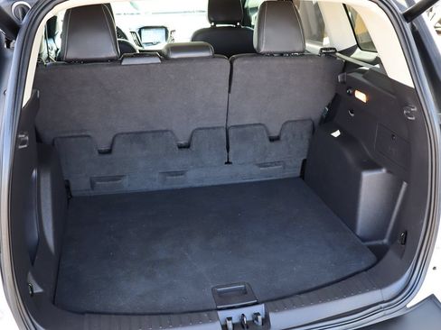 Used 2019 Ford Escape SEL FWD image 26