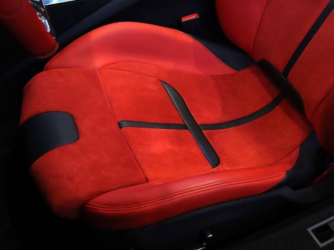 Certified 2022 Ferrari SF90 Spider image 48