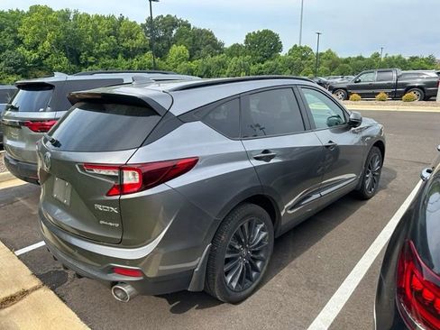Used 2022 Acura RDX AWD image 5