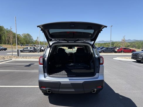 New 2026 Subaru Ascent Bronze Edition AWD/4WD image 11