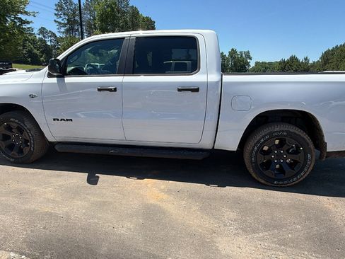 New 2026 RAM 1500 Express AWD/4WD image 11