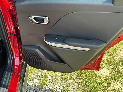 New 2026 Kia K4 GT-Line FWD image 16